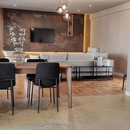 Lycabettus Vista Luxury Suite Atina Dış mekan fotoğraf
