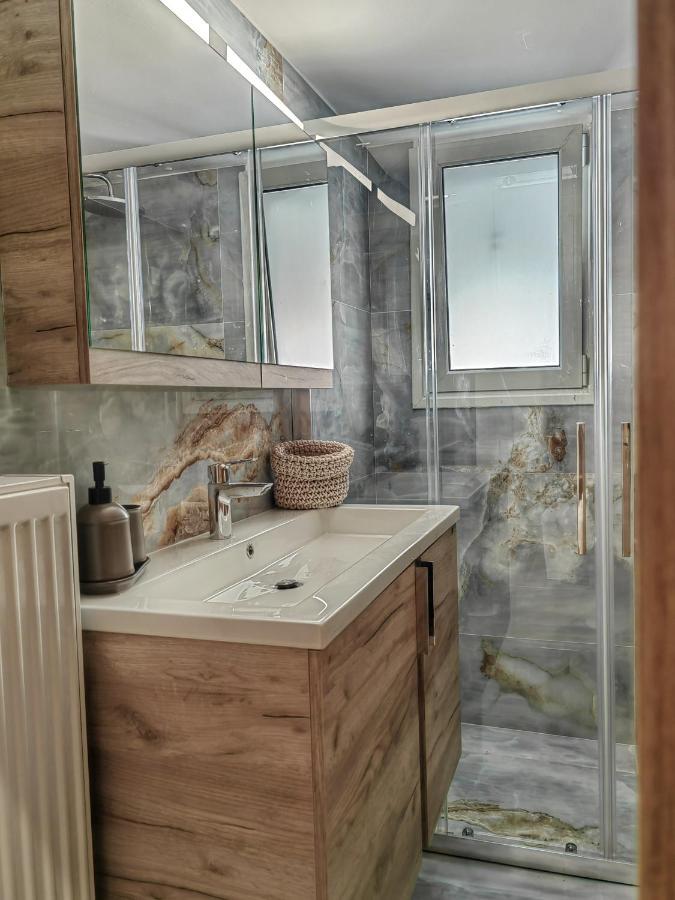 Lycabettus Vista Luxury Suite Atina Dış mekan fotoğraf