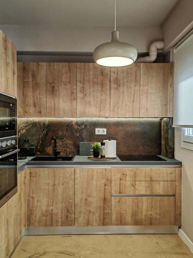 Lycabettus Vista Luxury Suite Atina Dış mekan fotoğraf