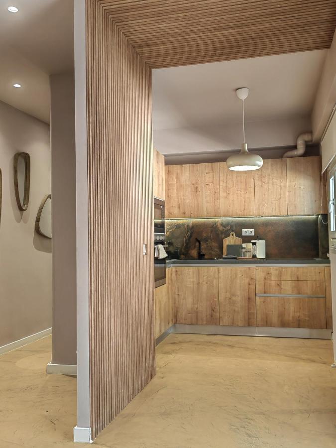 Lycabettus Vista Luxury Suite Atina Dış mekan fotoğraf