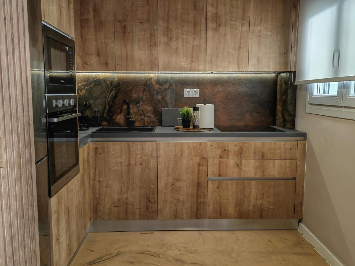 Lycabettus Vista Luxury Suite Atina Dış mekan fotoğraf