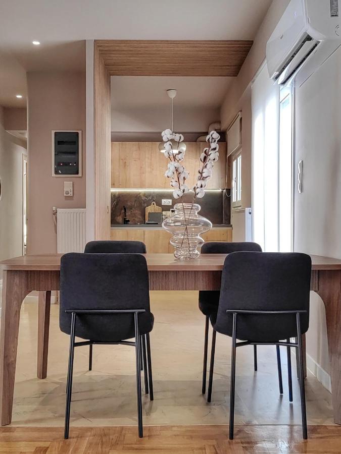 Lycabettus Vista Luxury Suite Atina Dış mekan fotoğraf