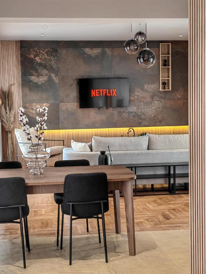 Lycabettus Vista Luxury Suite Atina Dış mekan fotoğraf
