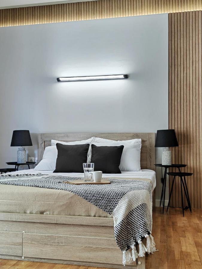 Lycabettus Vista Luxury Suite Atina Dış mekan fotoğraf