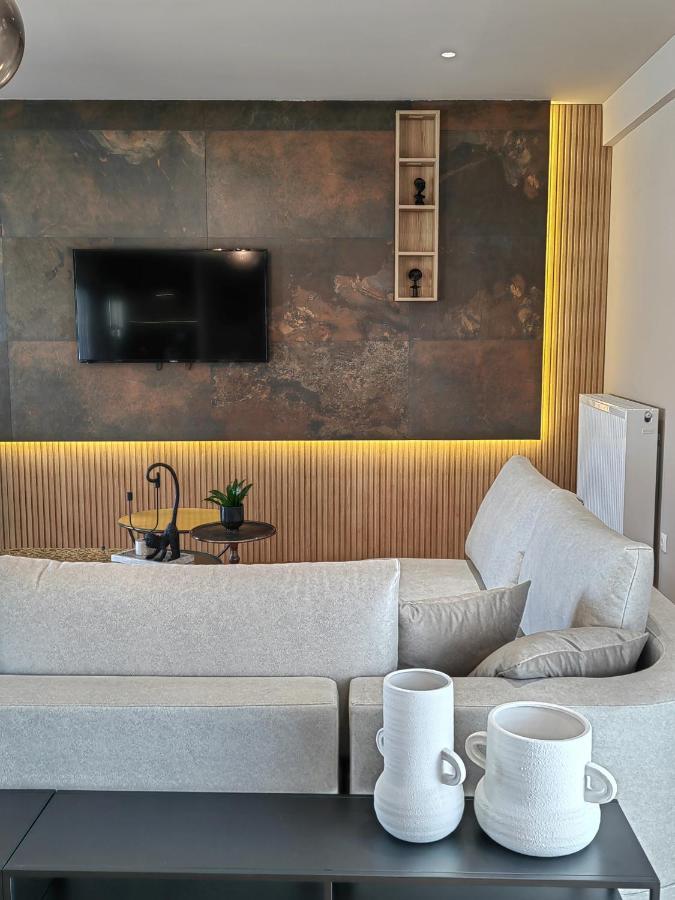 Lycabettus Vista Luxury Suite Atina Dış mekan fotoğraf