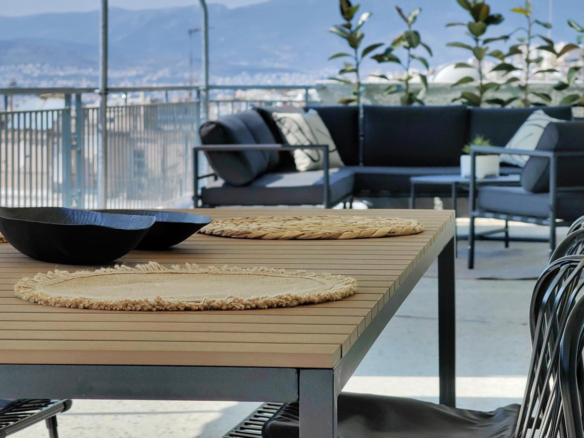 Lycabettus Vista Luxury Suite Atina Dış mekan fotoğraf