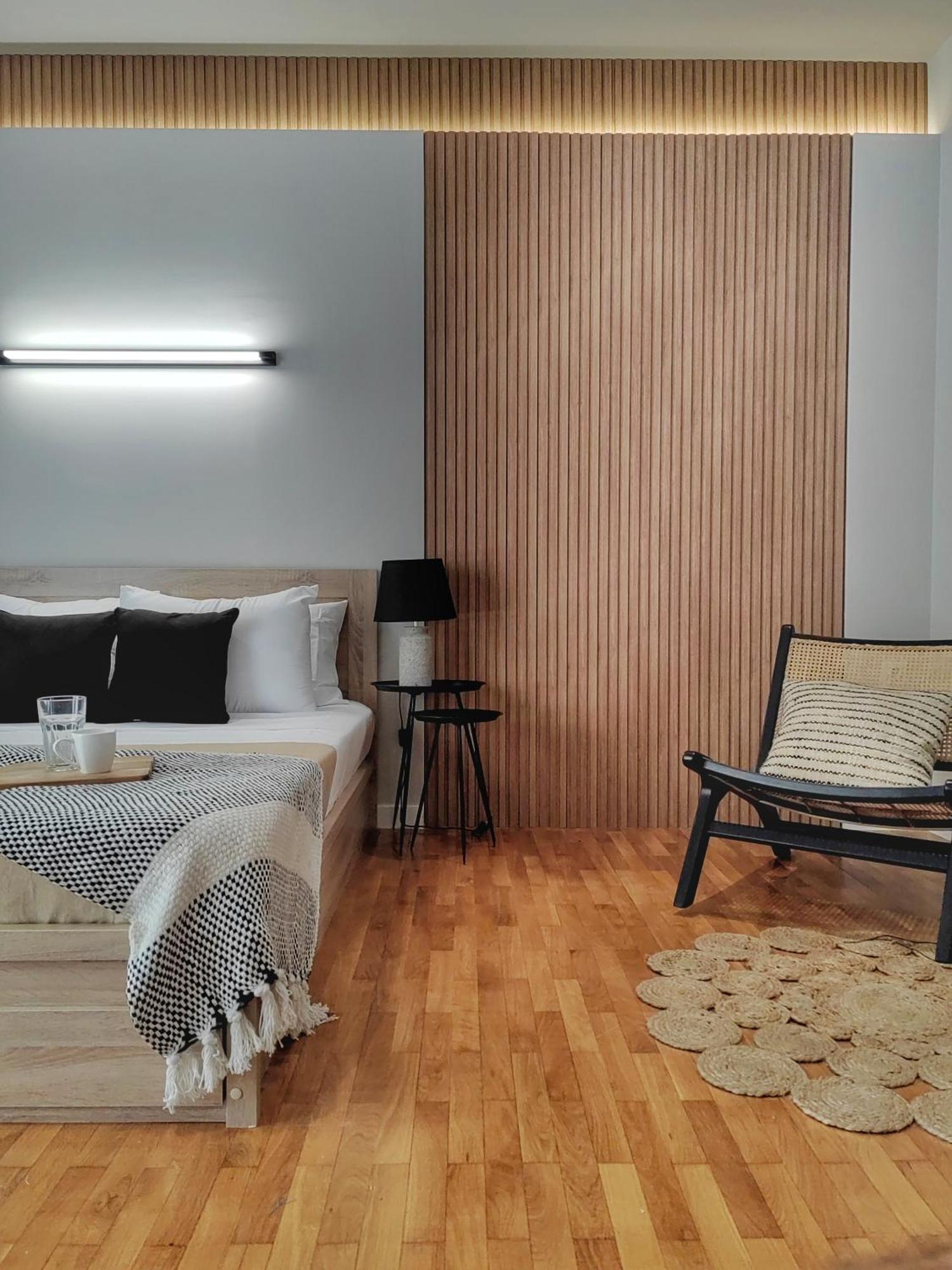 Lycabettus Vista Luxury Suite Atina Dış mekan fotoğraf