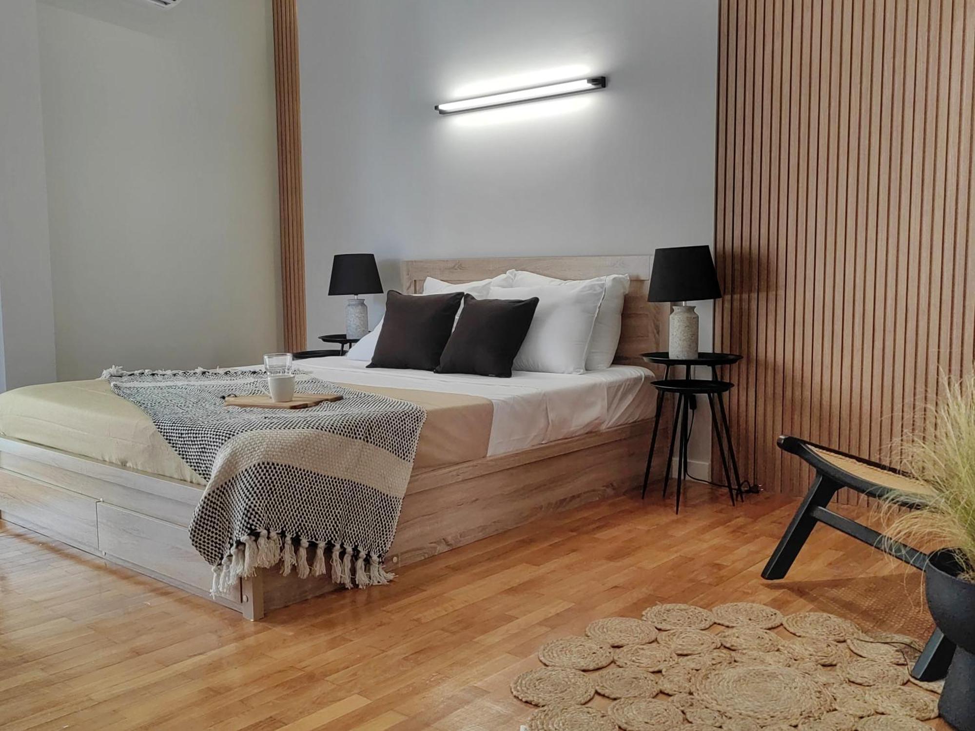 Lycabettus Vista Luxury Suite Atina Dış mekan fotoğraf