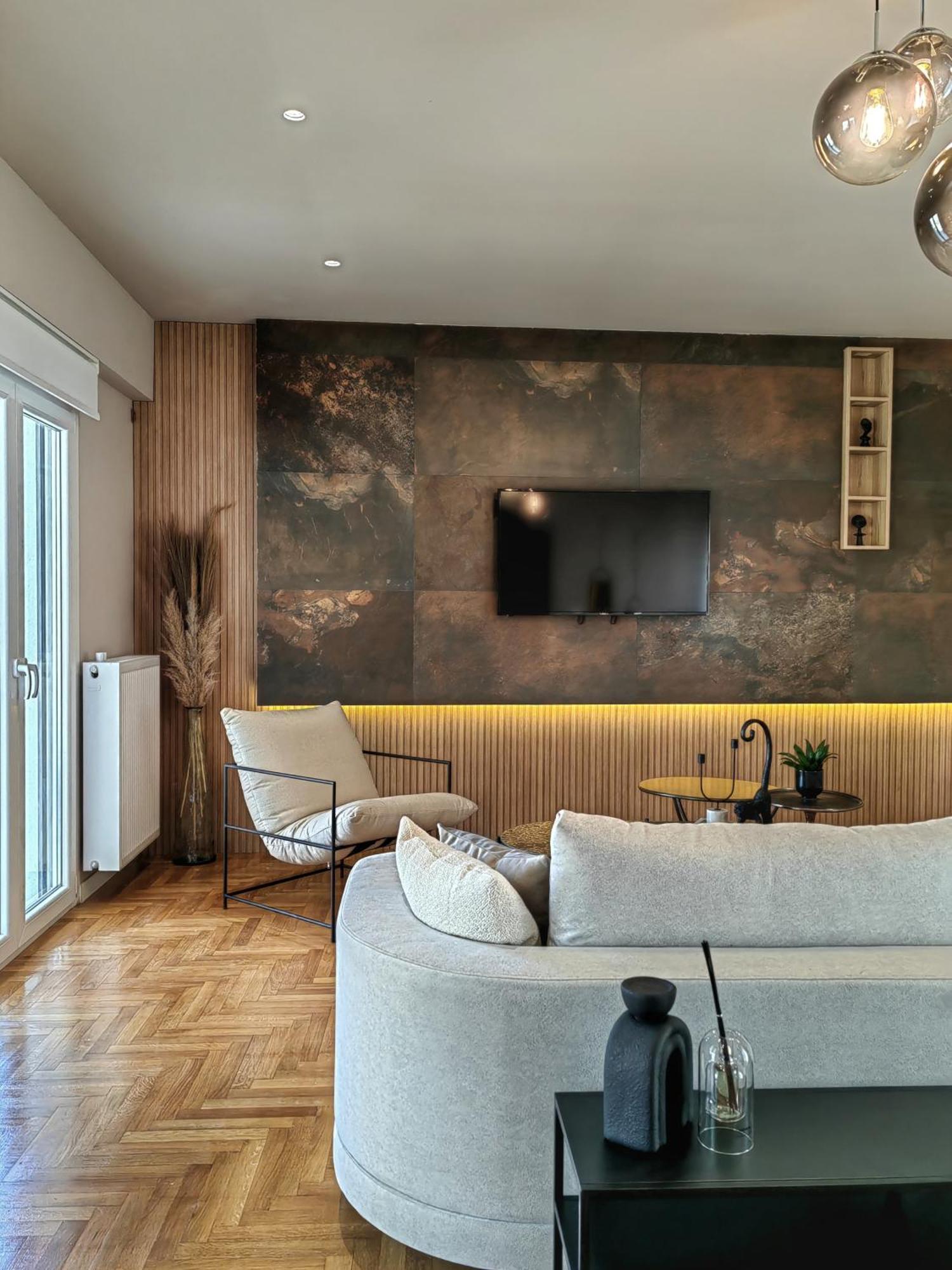 Lycabettus Vista Luxury Suite Atina Dış mekan fotoğraf
