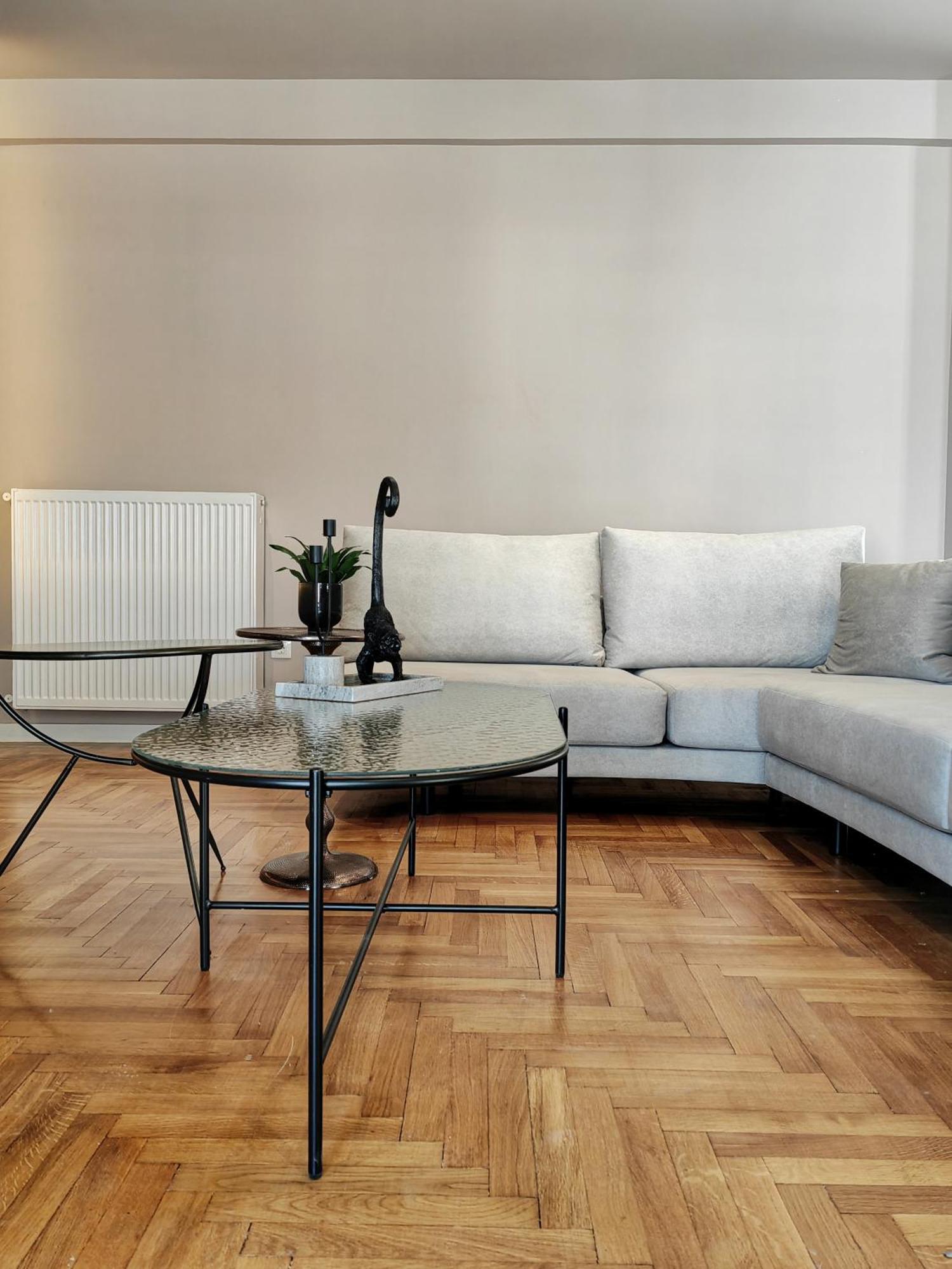 Lycabettus Vista Luxury Suite Atina Dış mekan fotoğraf