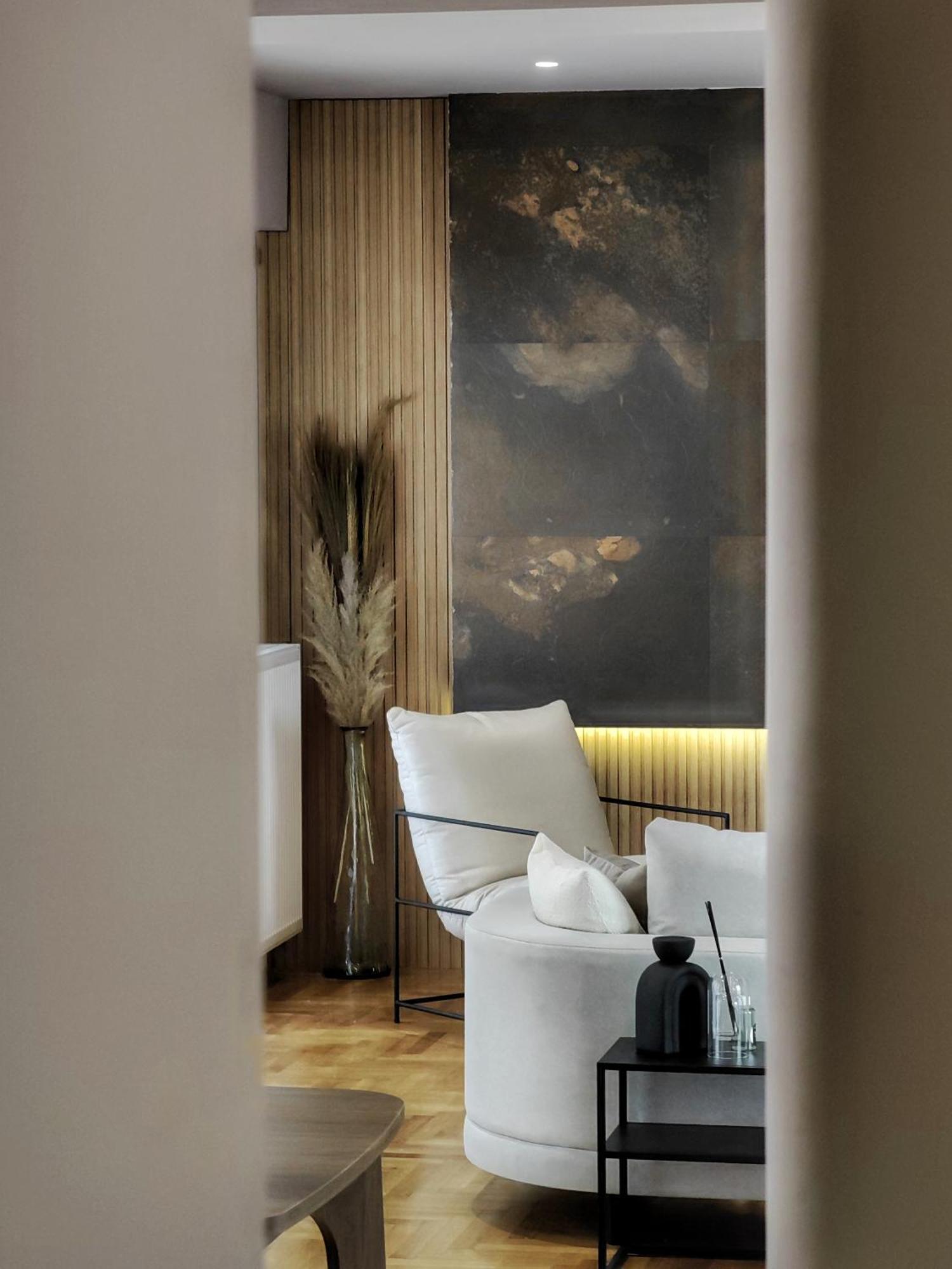 Lycabettus Vista Luxury Suite Atina Dış mekan fotoğraf
