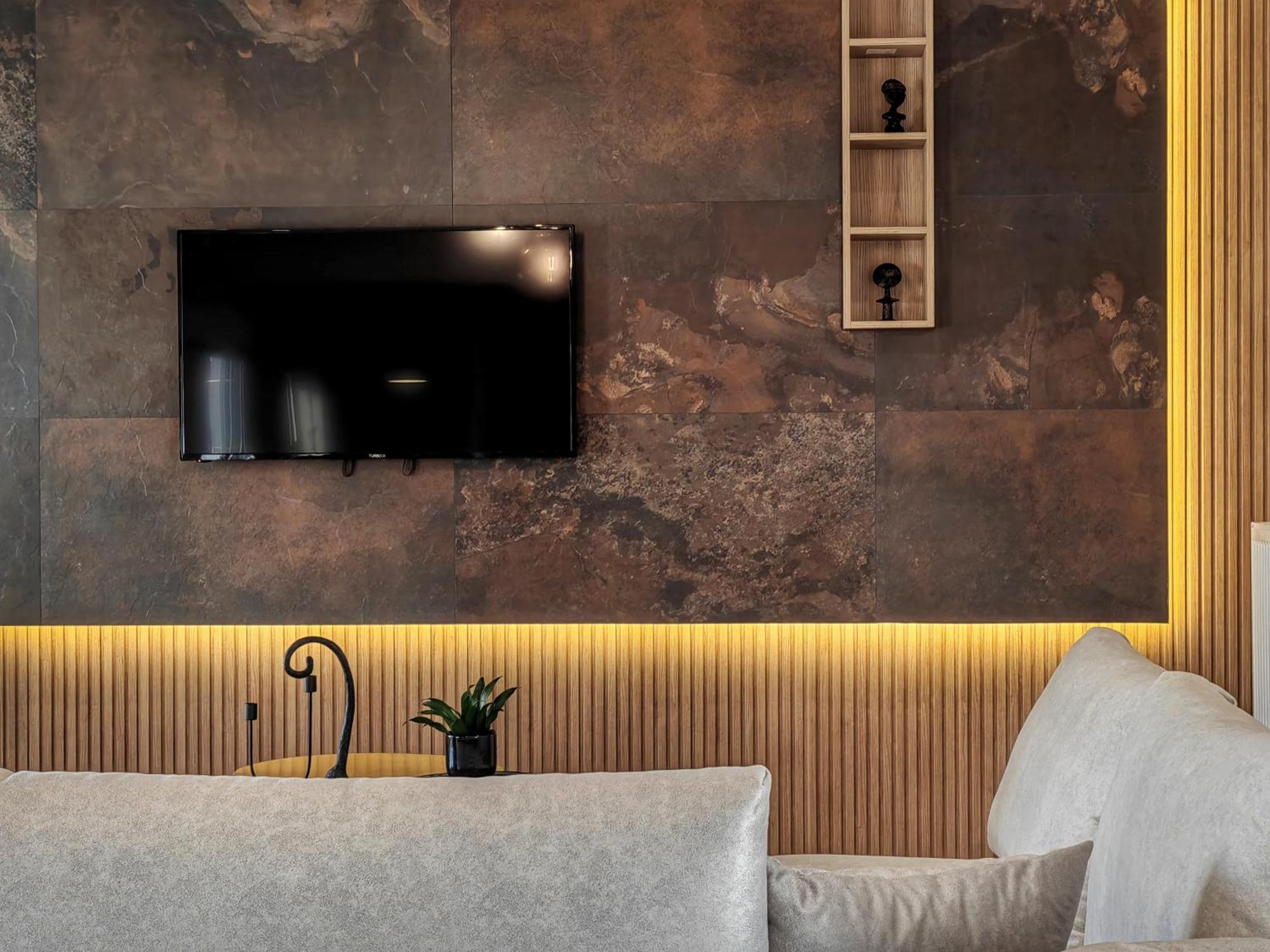 Lycabettus Vista Luxury Suite Atina Dış mekan fotoğraf