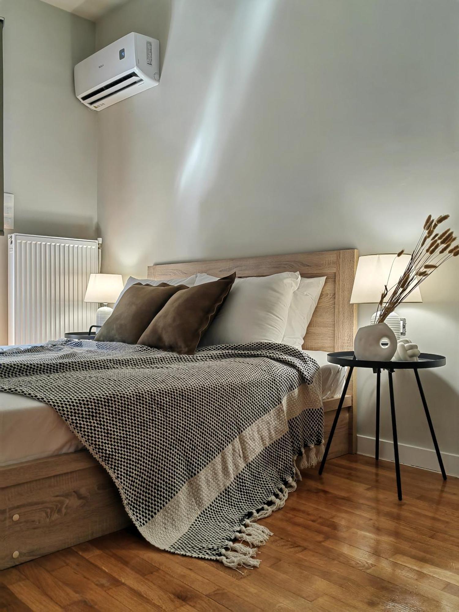 Lycabettus Vista Luxury Suite Atina Dış mekan fotoğraf
