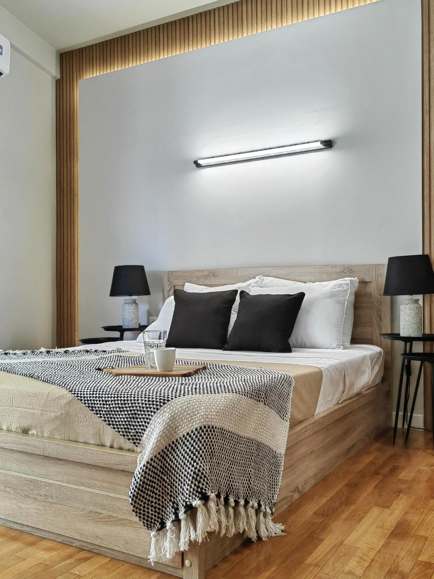 Lycabettus Vista Luxury Suite Atina Dış mekan fotoğraf